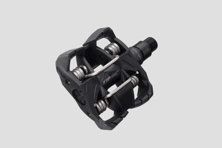 Here too, the Atac MX4 is another more affordable option