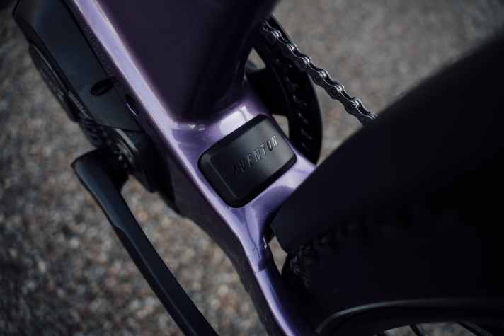 Aventon wants to make a name for itself with plenty of motor power and smart technology at a low price.