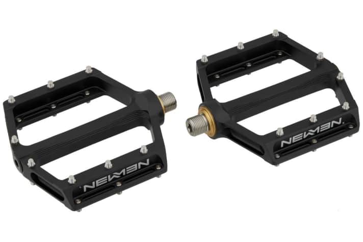Newmen Beskar Flat Pedal