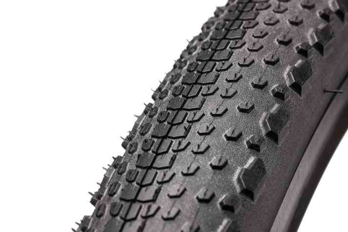 Der Wettkampf-Typ: Allegra X4