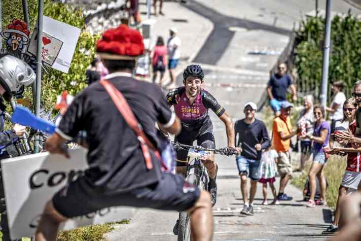 Black Forest highlight for 25 years, the Black Forest Ultra Bike Marathon. | Photographer: Sportograf Digital Solutions GmbH