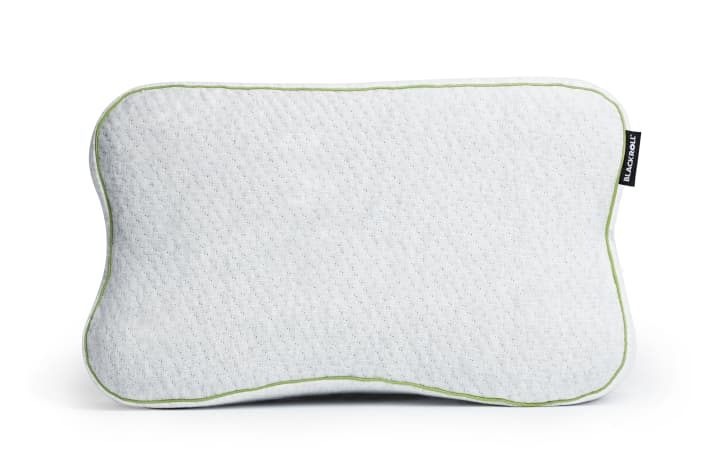 Das Recovery-Pillow  von Blackroll.