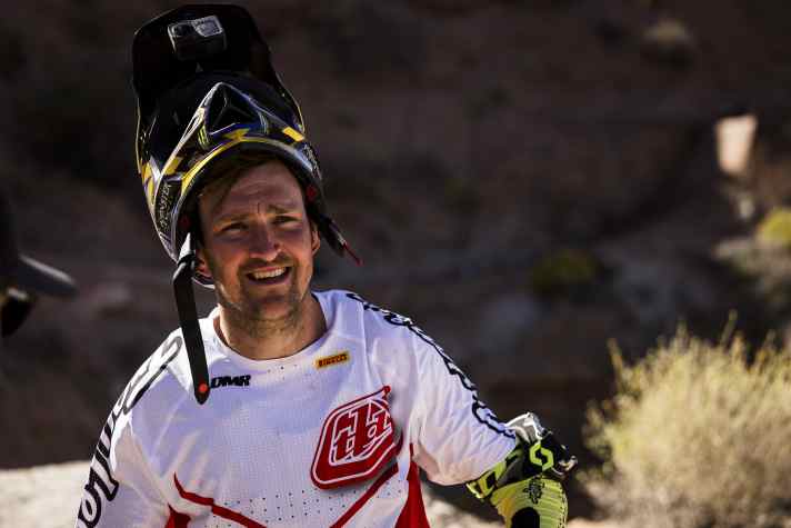 Photographer: Boris Beyer