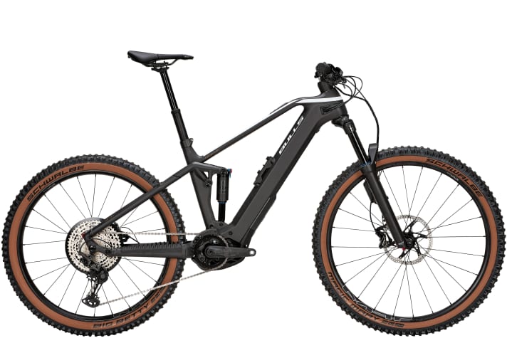 Bulls Sonic Evo AM 3 ABS for 6499 euros.