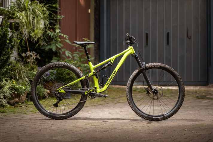 Merida One Forty 400