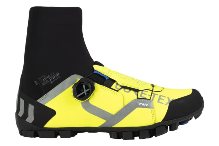The X-Dial SLW3 system enables precise adjustment through microregulation