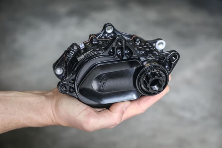 The new Specialized SL 1.2 offers more power, a more pleasant soundscape and yet remains as compact and light as its predecessor.