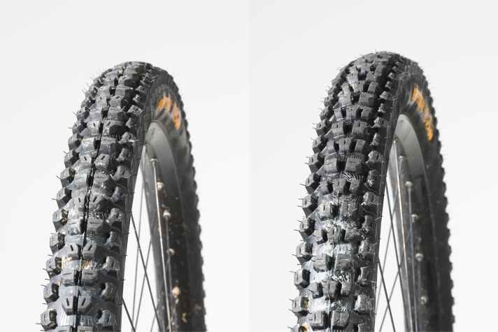 ​​​Continental Kryptotal Fr/Re Enduro