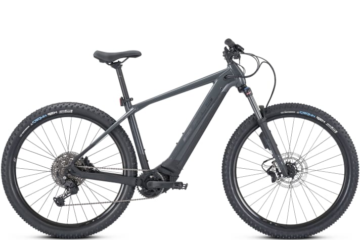 Bulls Copperhead Evo 2 ABS ab 3999 Euro.