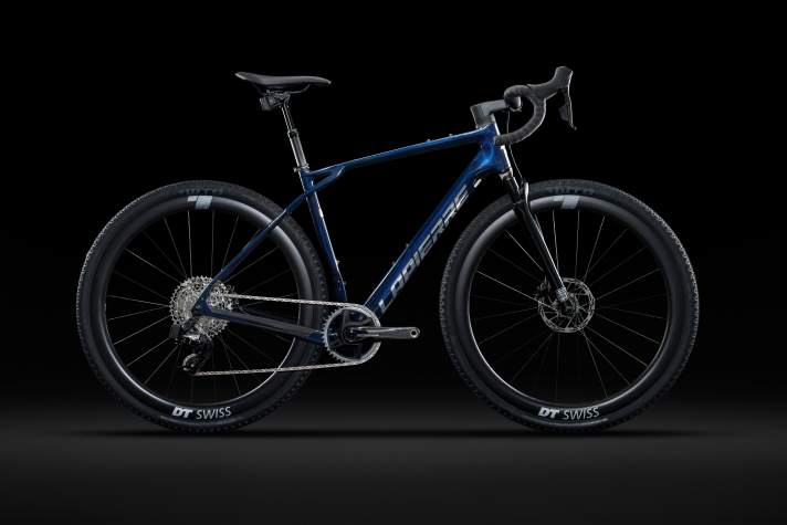 Lapierre Crosshill CF 8.0 S