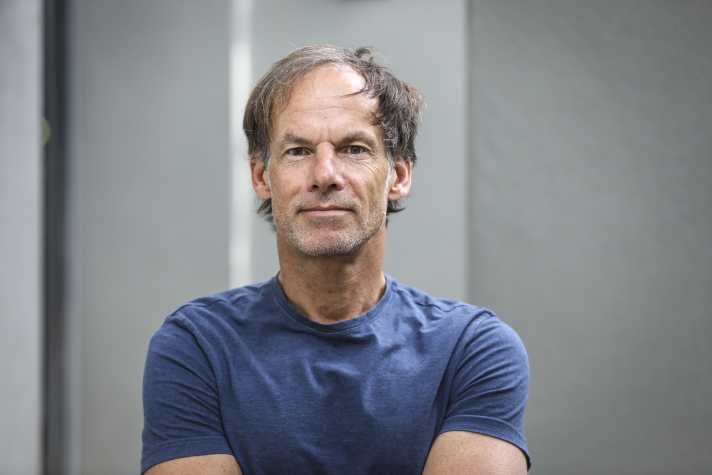 Dimitri Lehner ist Redakteur und Entertainment-Spezialist bei BIKE.