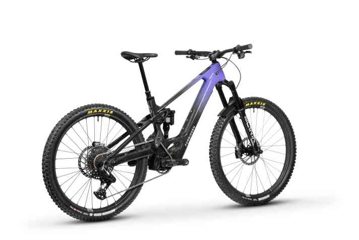The Forbidden Druid LitE will be available from 20.8 kilos.