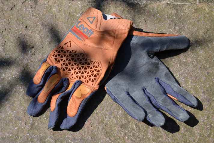 Leatt MTB 3.0 Lite Cycling Gloves