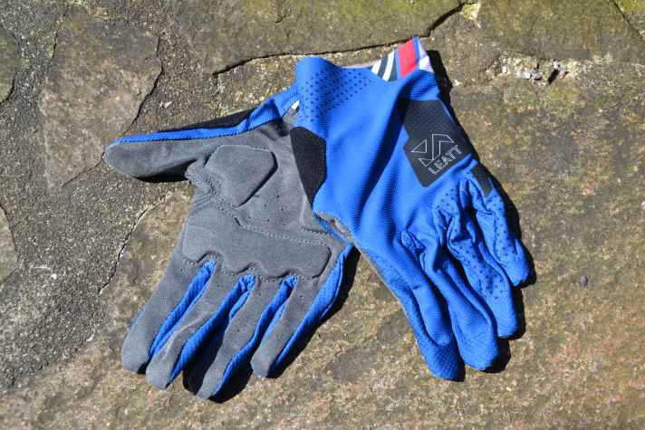 Leatt MTB 3.0 Endurance cycling gloves