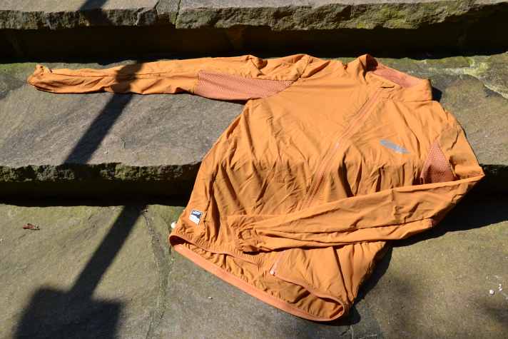 Leatt MTB Endurance 2.0 Jacket