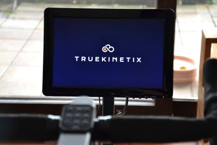 Was mit der Marke Truekinetix passiert ist derzeit noch nicht bekannt.