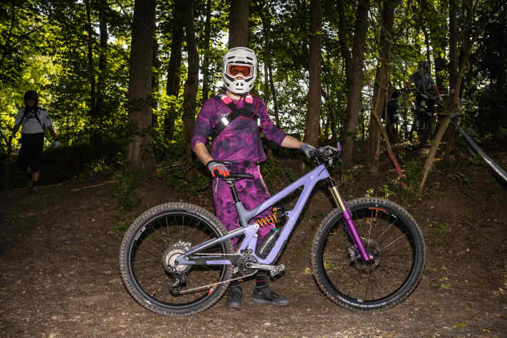 Markus, 34, Ibis HD6