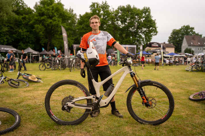 Hannes, 22, Bold Unplugged