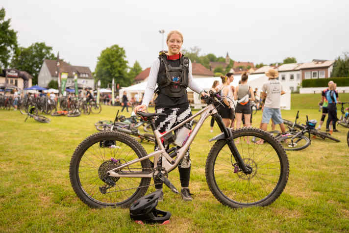 Lisann, 26, Scor 4060 LT