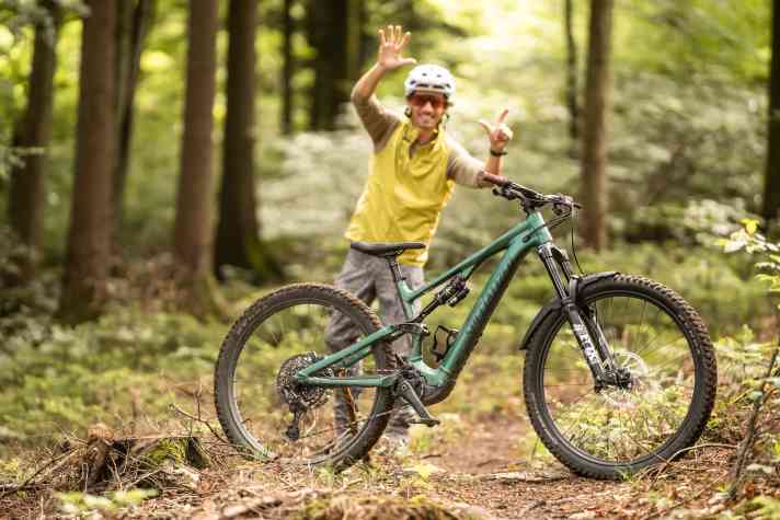 Sieben Finger für sieben Erkenntnisse!