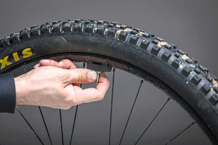 Common issues: An incorrectly fitted speed sensor, spokes or brake disc magnet can cause the assistance to fail.
