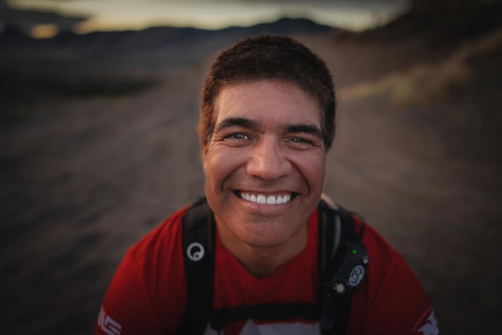 Brett Tippie, Freeride-Pionier