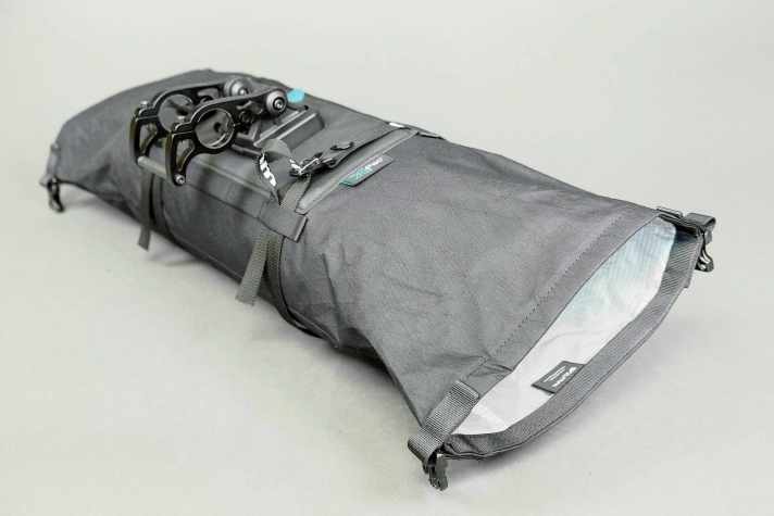 Gram Handlebar Roll 12 L