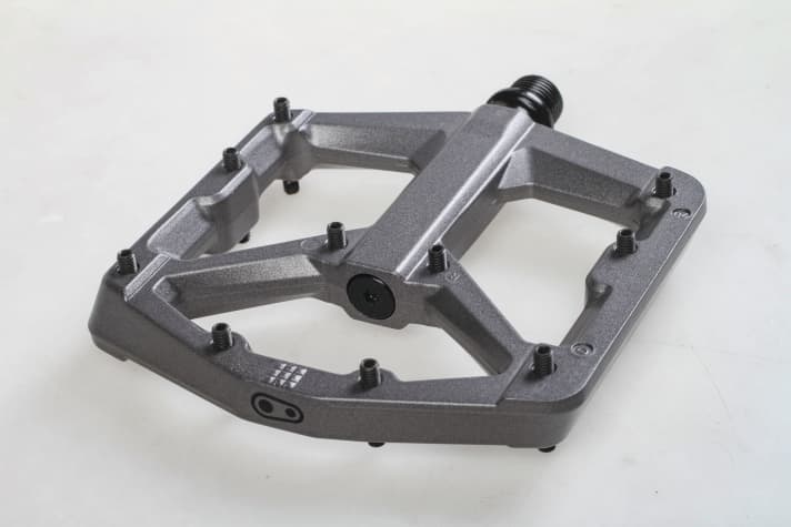 Crankbrothers Stamp 3 flat pedal