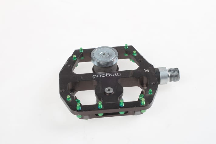 Magped Enduro Magnet-Pedal