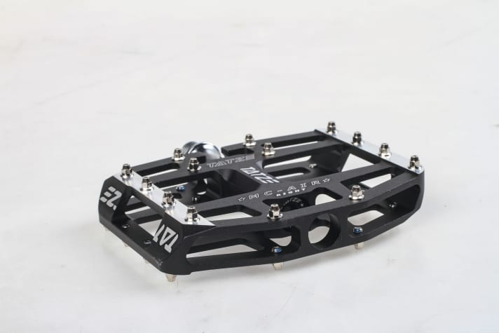 Tatze MC-Air flat pedal