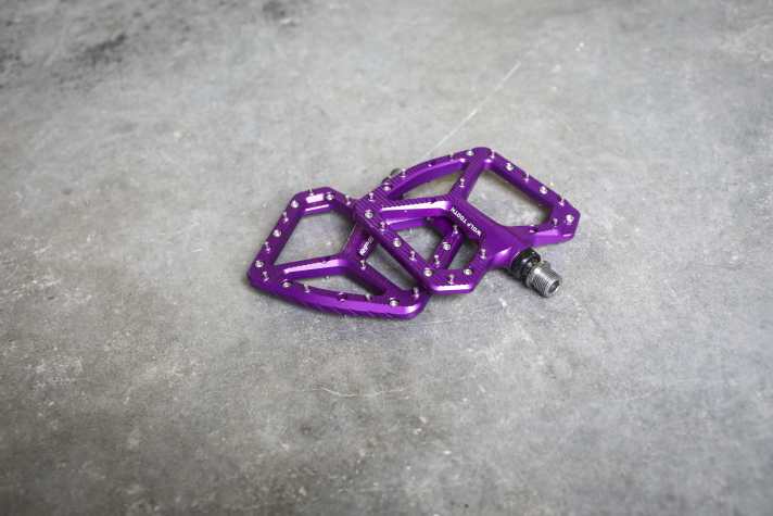 Wolf Tooth Ripsaw / 220 euros / 383 grams