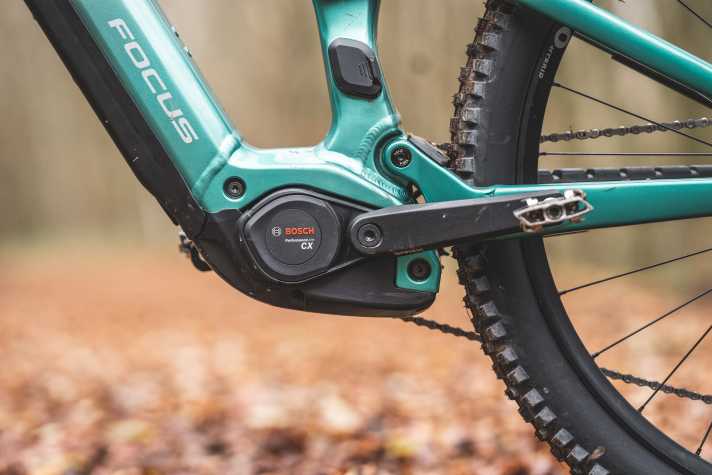 Optisch und auf dem Papier hebt sich der neue Bosch Performance CX nicht stark von seinem Vorgänger ab. Doch die Softskills machen einen gehörigen Schritt nach vorne.