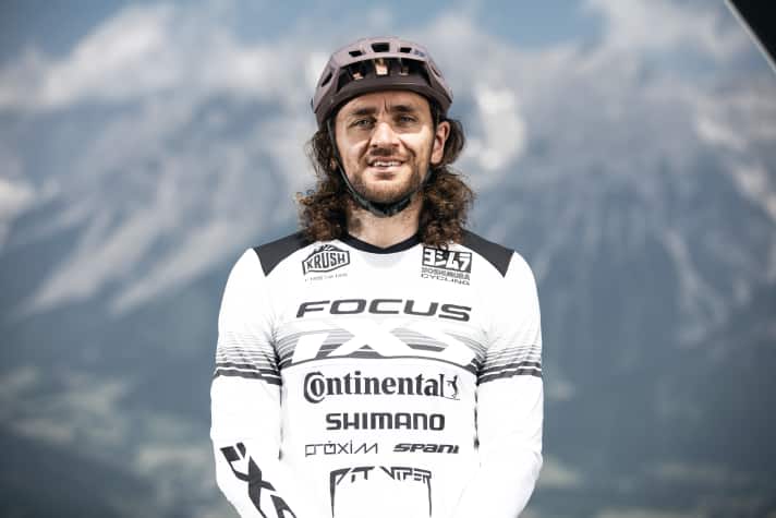 GT was yesterday, now Focus: Wyn Masters.
