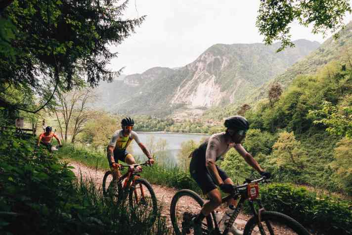 FSA Bike Festival Riva: These are the winners of the UCI Bike Marathon