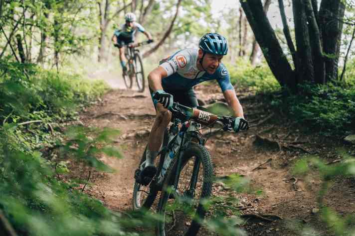 FSA Bike Festival Riva: Das sind die Sieger des UCI Bike Marathon