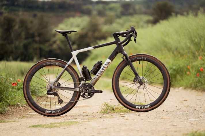 Canyon Grail RIFT