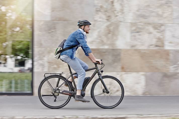 Special case e-bike: What do you need to consider when insuring pedelecs?