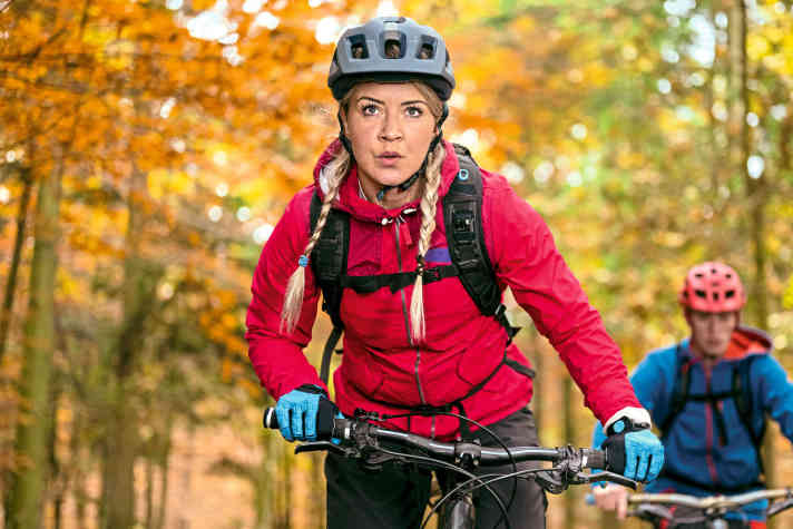 Richtig oder Falsch? 7 Fahrrad-Mythen, die jeder kennt.