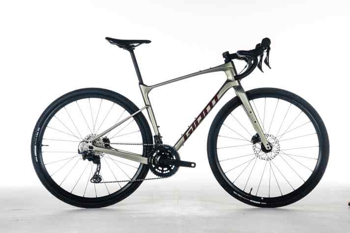 Giant Revolt Advanced 2