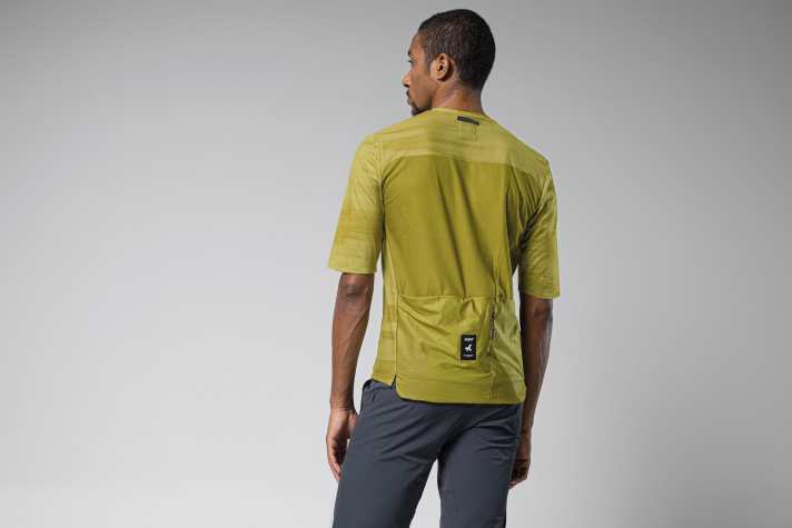 Volt jersey from Gobik