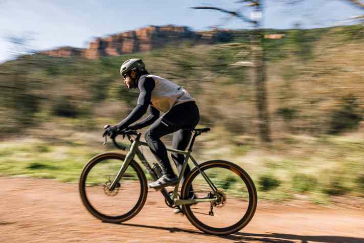 Wenn der Herbst mal immer so aussähe! Für die anderen Tage gibt es die richtige Bekleidung.