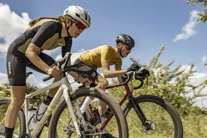 With our winning voucher you can shop the GripGrab range for 350 euros.