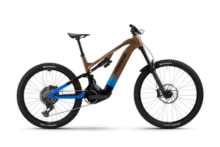 The Hybe CF 9 is expected to cost 7499 euros.