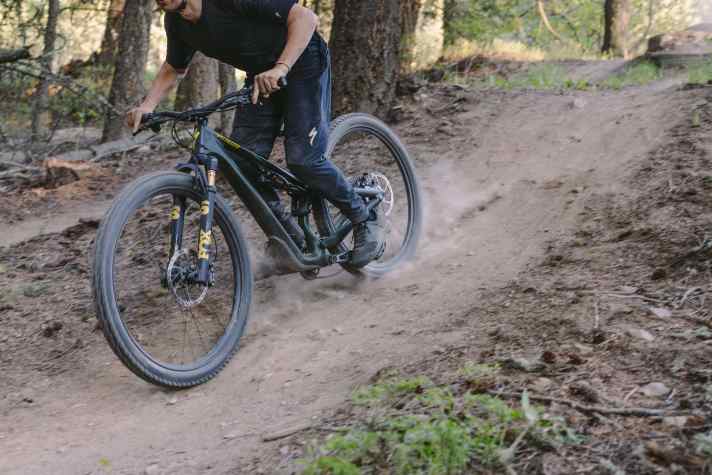 Fewer carbon copies with GENIE?