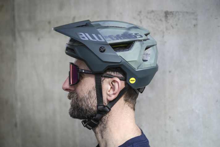 Bluegrass Rogue Core