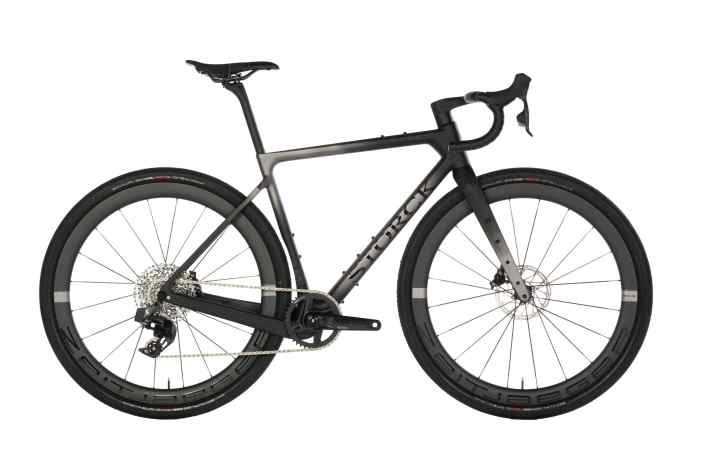 Das ist das Storck Grix.2 Comp