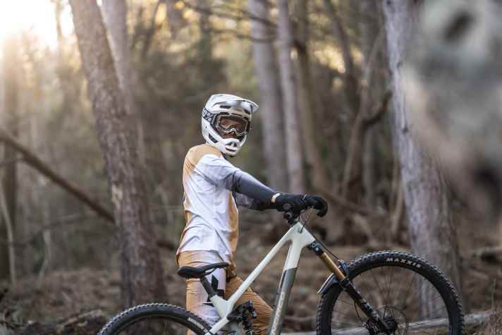 Christian Textor, German Enduro Champion