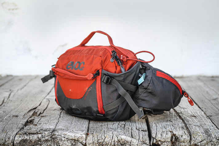 Evoc Hip Pack Pro 3