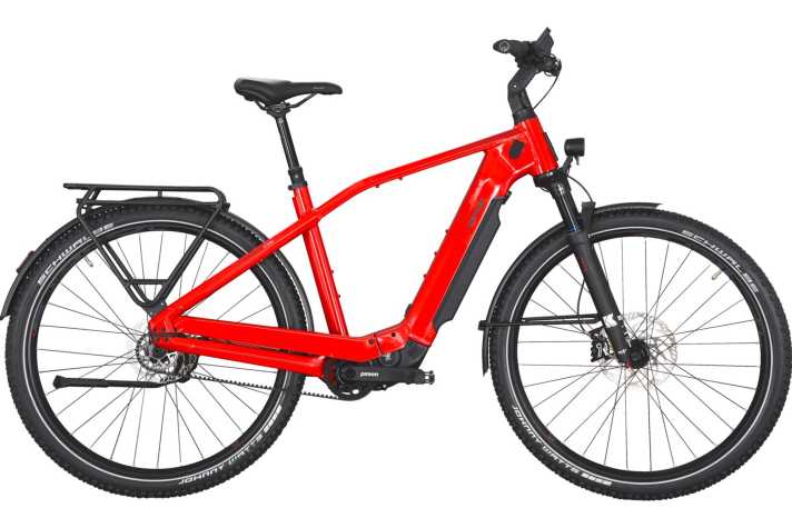 The Kettler Pinniato HT Sport