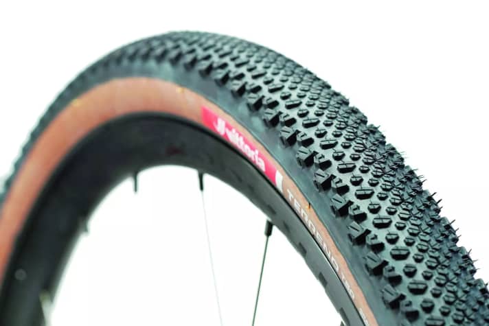 Vittoria Terreno T50 Mixed Gravel